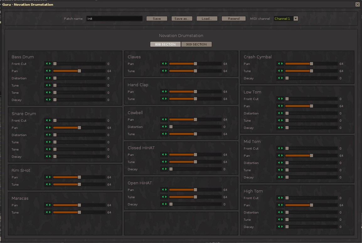 Guru - Novation Drumstation.jpg